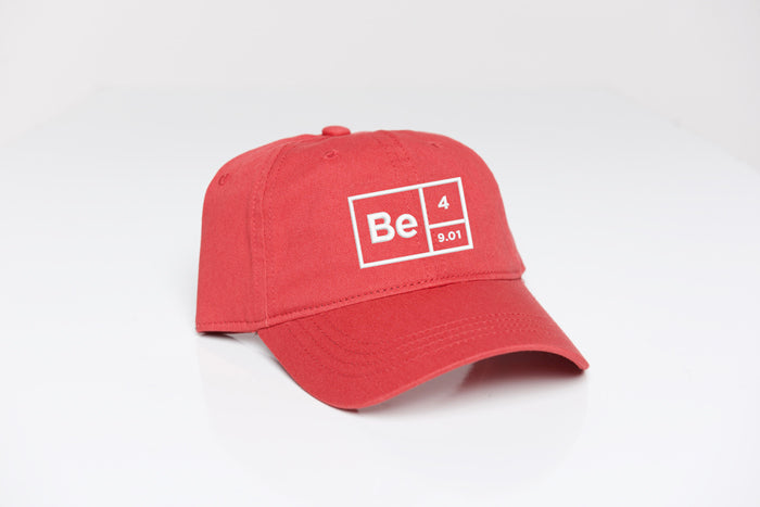 Lidnium Atomic Element Hat